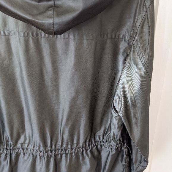 Vintage BALLY hooded jacket - Picture 8 of 9